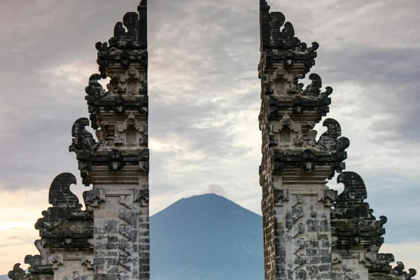 Balinese Cooking Class